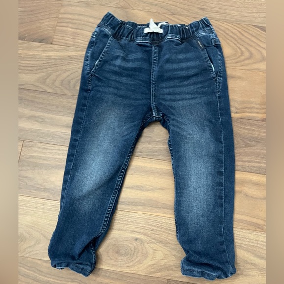 EUC 3T Denim Jeans Bundle - Picture 8 of 9